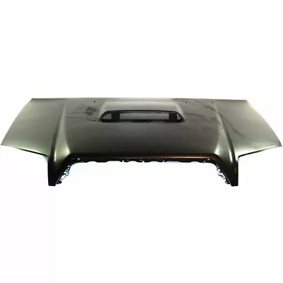 For Toyota 4Runner 2003-2009 Hood Panel Assembly | W/ Hood Scoop Holes | Sport • $573.89