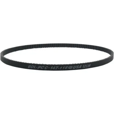 Belt Drives Ltd Rear Drive Belt 147T 1 1/8  Primary Transmission Victory 08-17 • $276.94