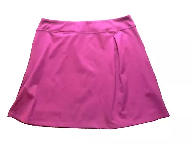Mountain Hardwear Skirt Womens Extra Large Elastic Waist Trekking Hiking Ladies • $24.99