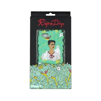 Ripndip Nermal Portrait Iphone 6/6s Phone Case • $29