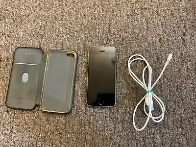 Apple IPhone 5s A1530 - For Parts Repair • $30