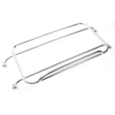 Removable Luggage Rack - Vintage Style - MX-5 Miata 2006-2015 • $329.99