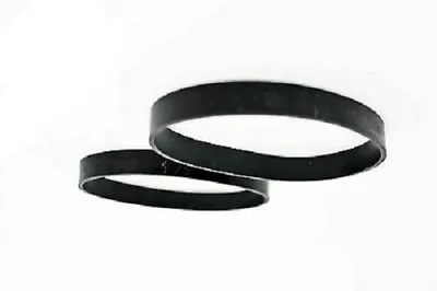 2 X Replacement PANASONIC MCUL424 C28SDRZ UPRIGHT VACUUM CLEANER BELTS     1306 • £3.75