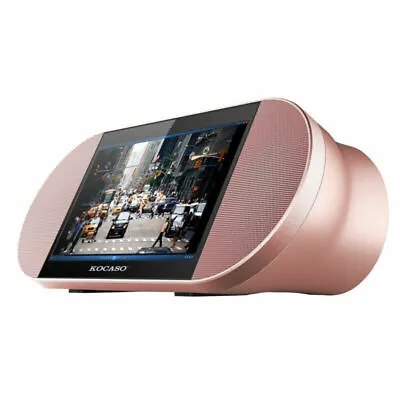 7   Tablet Android 6.0 Quad Core Touch Screen WIFI 2.0MP+25W Wireless Speaker US • $89.65