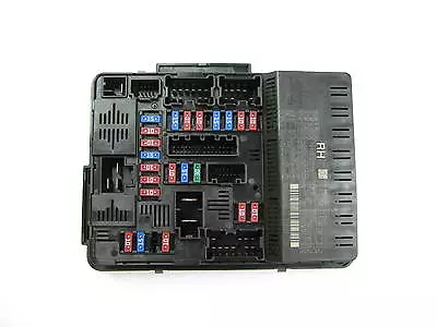 NEW - OUT OF BOX - OEM For 2013-15 Nissan Altima 284B7-3TS1B Fuse Relay Box IPDM • $59.95