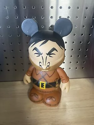 Disney VINYLMATION 9  Davy Crockett - Walt Disney World - Park 6 LE 600 • $34.99