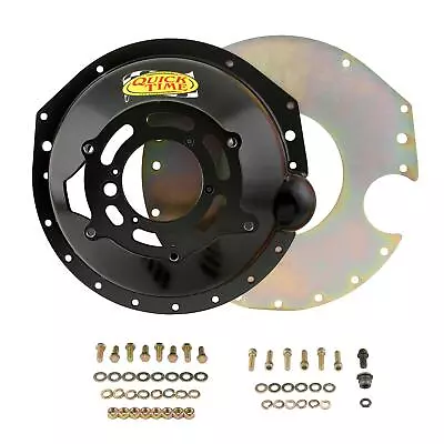 Quick Time RM-6022 Bellhousing Fits Chevy Muncie/Richmond/Saginaw/TKO • $922.95