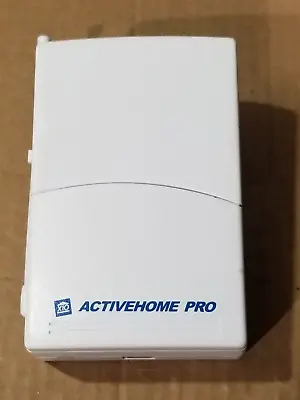 $25 • Buy X10 Pro ActiveHome Computer Interface Module (CM15A) Used In Good Condition