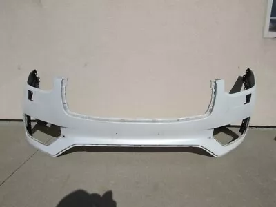 16 17 18 19 Volvo Xc90 Xc 90 Front Bumper Cover Oem Used • $225