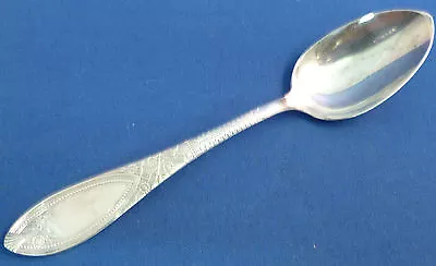 J. Russell Cutlery Silverplate Tea Spoon(s) • $4.99