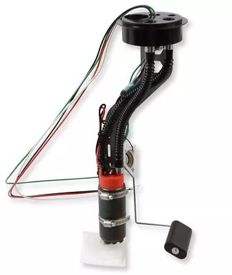 Holley Sniper EFI 12-353 In-Tank Electric Fuel Pump 340 88-97 Chevy Truck • $360.95