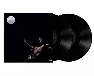 Travis Scott UTOPIA (Vinyl) 12  Album (US IMPORT) • $89.61