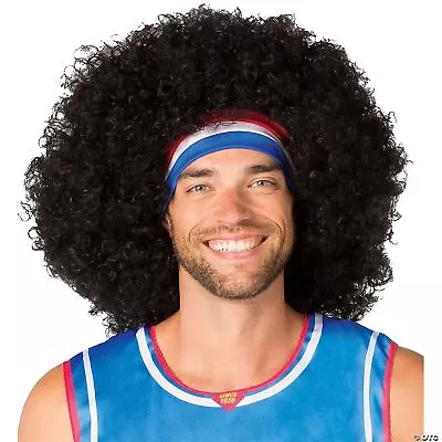 Harlem Globetrotters Moose Wig • $29.75