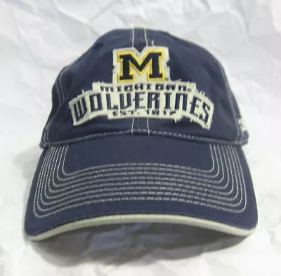 Men's Michigan Wolverines Adjustable Hat • $19.99