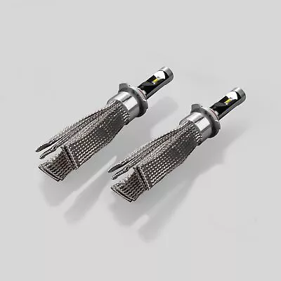 STEDI™ H4 Copper Head LED Headlight Globes (Pair) • $149.99