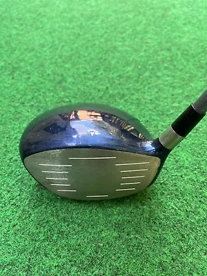 Adams Tight Lies GT Titanium 363 10* Driver Ultralite Graphite SuperShaft • $50.95