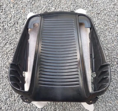$195.50 • Buy Harley V Rod V-rod VRSC Vrsca Vrscb Vrscd Vrscr Radiator Shroud Cover 26788-01