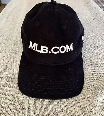 MLB.com New Era Strapback Cap Hat 9TWENTY MLB • $22.50
