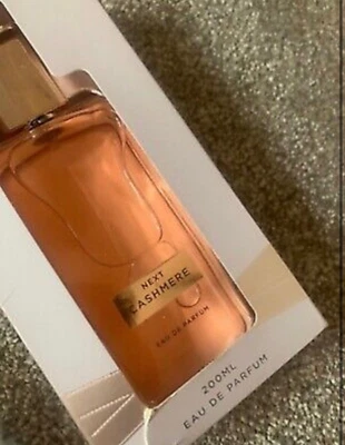 £23.99 • Buy BRAND NEW NEXT Cashmere Perfume 200ml
