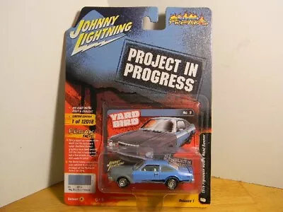 2022 Johnny Lightning 'Street Freaks ' #6  1976 Plymouth Volare Road Runner  • $9.99