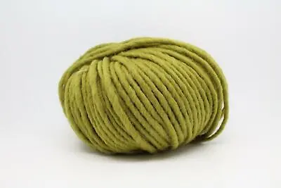 Conway And Bliss ODIN Chunky Knitting Wool/Yarn 100g - 13 Meadow • $37.30