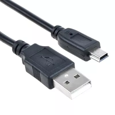 USB Cable Cord For Zumo 220 660 665 Rino 520 530 610 650 655t GPS Garmin 65LM • $3.99