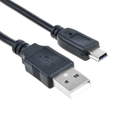 USB Cable For AAXA Technologies 250250 P3x Pico Dlp Proj P3-X M2 MP200-01 LED • $3.99