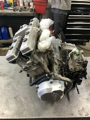 95 Yamaha YZF600 YZF 600 R Thundercat Engine Motor • $949.99