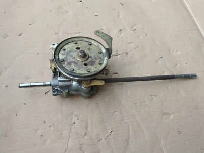 $140.99 • Buy Honda Harmony 21  HRM215 K3 Part 3 Speed Transmission 20001-VE2-M160M2