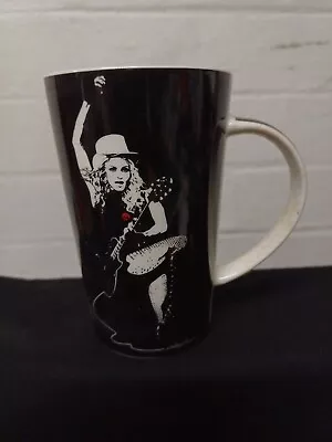 Madonna Legends Latte Mug • £5.99