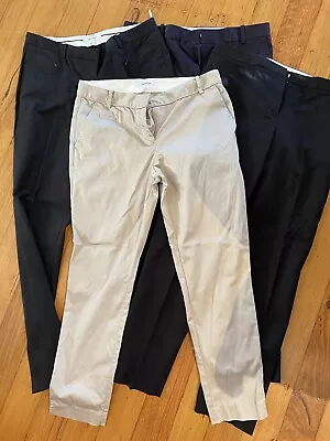 4 X Country Road Pants Size 12 • $25