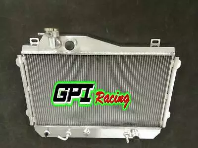 FOR Toyota Celica Supra 2.8L 1982-1985 1983 1984 ALUMINUM RADIATOR • $418