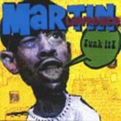 Martin Lawrence - Funk It - CD • $5