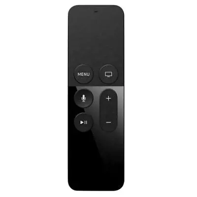 $74.01 • Buy Remote Control For Apple TV Siri 4th Generation Mllc2ll/a Emc2677 A1513