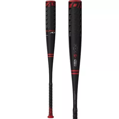 2023 Easton Alpha ALX (-5) USSSA Baseball Bat: SL23AL58 • $129.95