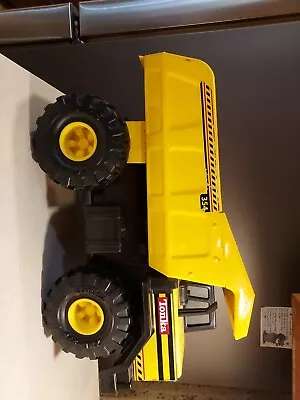 Metal Tonka 354 Hasbro 2012 Dump Truck • $35