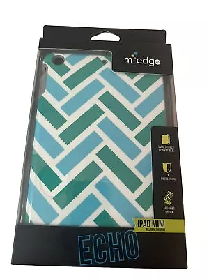 New M-Edge Echo Case For IPad Mini (All Generations) • $9.89