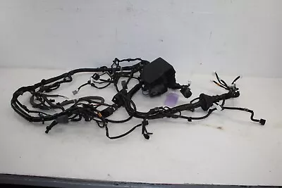 2016-2017 Mazda MX-5 Miata A/T Engine Bay Wire Harness NA1L67010C OEM EK156 • $470