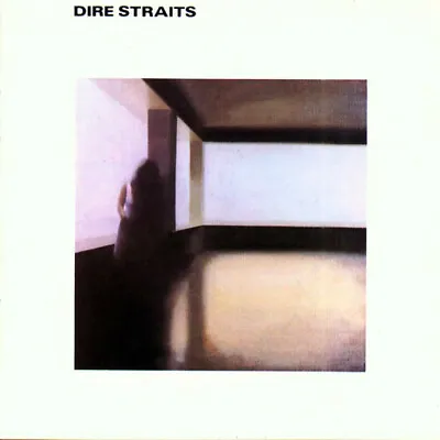 Dire Straits - Dire Straits [New Vinyl LP] • $24.73