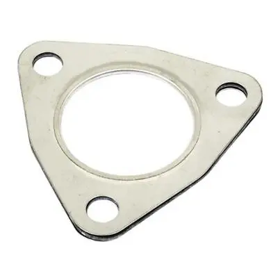 Tractor Manifold To Exhaust Pipe Gasket Fits Massey Ferguson TO30 TO35 MF35 MF • $7.99
