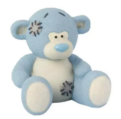 Me To You -Coco The Monkey - My Blue Nose Friends 6cm Resin Figurine • £8.06