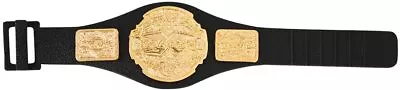 TNA Jakks X-Division Championship Action Figure Belt • $10.98