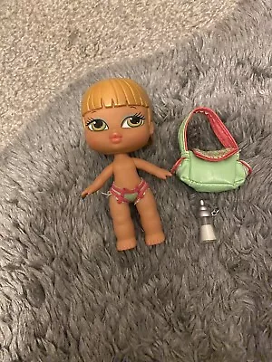 Bratz Babyz Fianna 1st Edition 2004 Vintage In Good Condition • £6