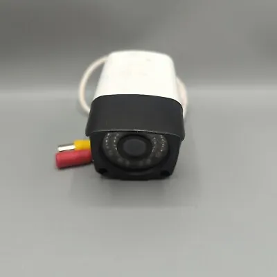Q See - Analog HD Color Security Bullet Camera  - QCA7207B 720P - Used • $19.95