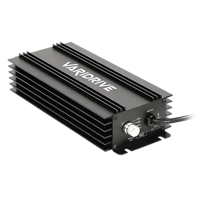 Maxibright Varidrive Ballast - Adjustable 600w 250w-660w  • £23.99