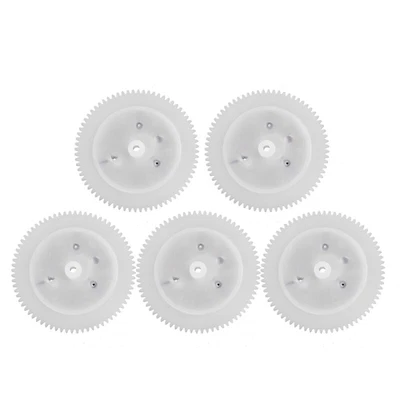 £3.89 • Buy SmoothRotation Pinch Roller For Cassette Machine TN-301 Card Movement Rollers