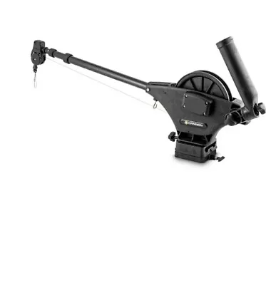 Cannon 1901130 Uni-Troll 10 STX Manual Downrigger • $150