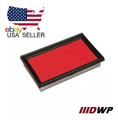 A24278 Engine Air Filter For Altima Murano Xterra Sentra Quest Pathfinder Maxima • $10.85