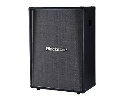 Blackstar HT212VOC MKII 2x12  Vertical Slanted Front Cabinet - Open Box • $439.99