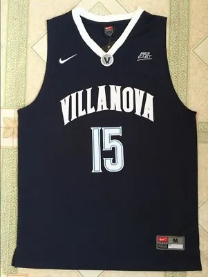 Ryan Arcidiacono #15 Villanova University Men's Black Jersey College Basketball • $53.90